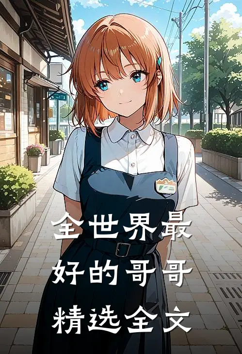 全世界最好的哥哥精选全文