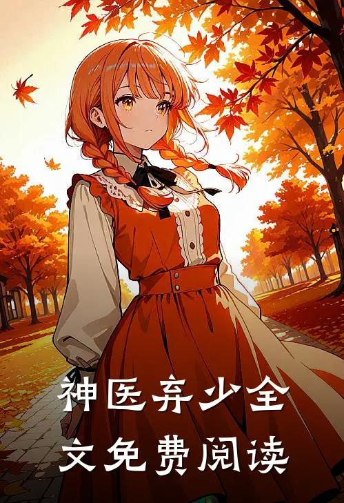 神医弃少全文免费阅读