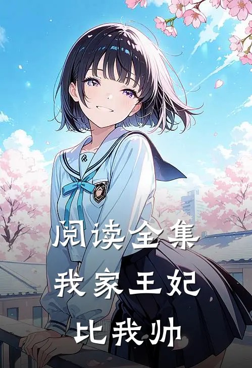 阅读全集我家王妃比我帅