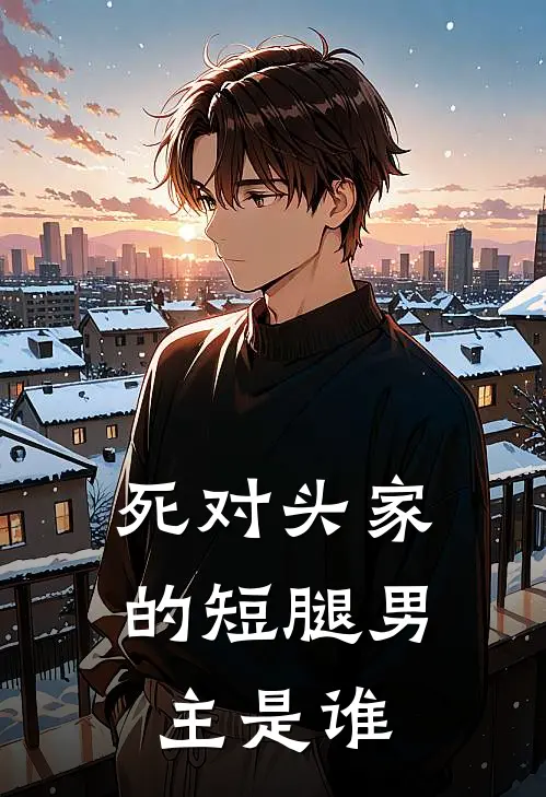 死对头家的短腿男主是谁