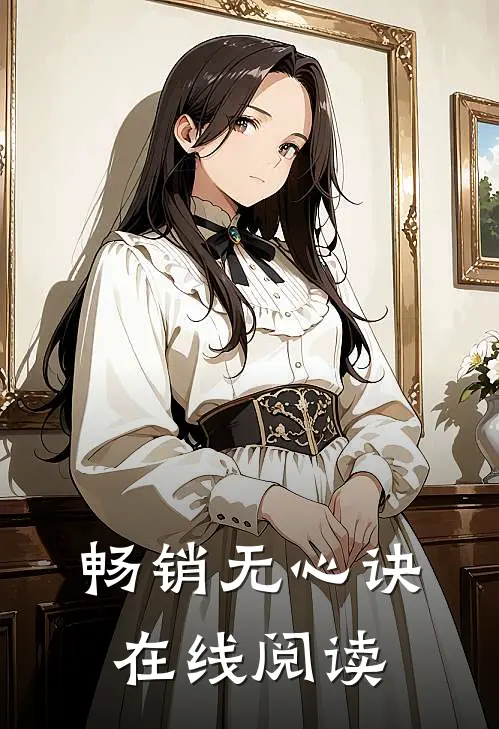 畅销无心诀在线阅读