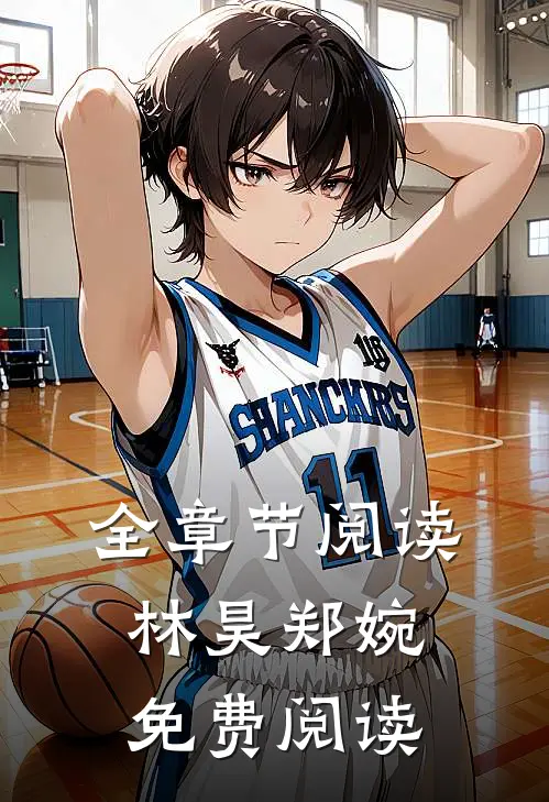 全章节阅读林昊郑婉免费阅读