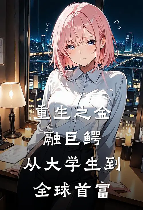 重生之金融巨鳄,从大学生到全球首富