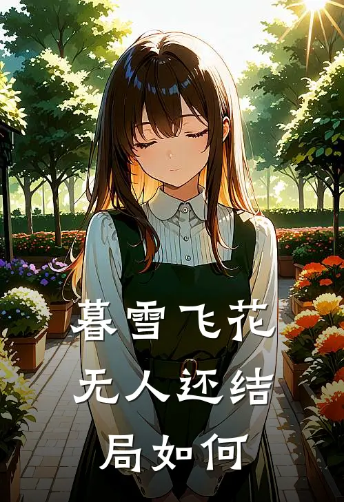 暮雪飞花无人还结局如何