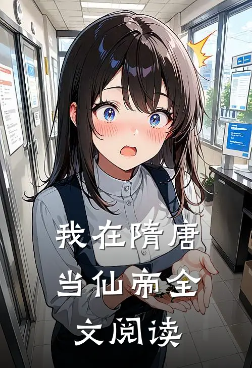 我在隋唐当仙帝全文阅读