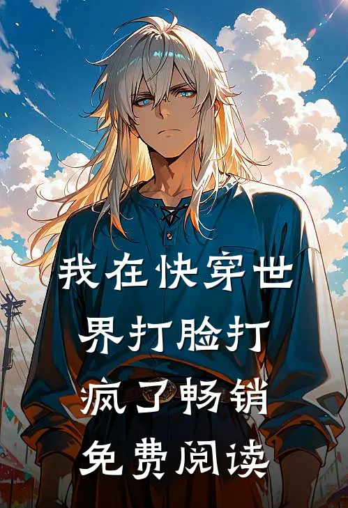 我在快穿世界打脸打疯了畅销免费阅读