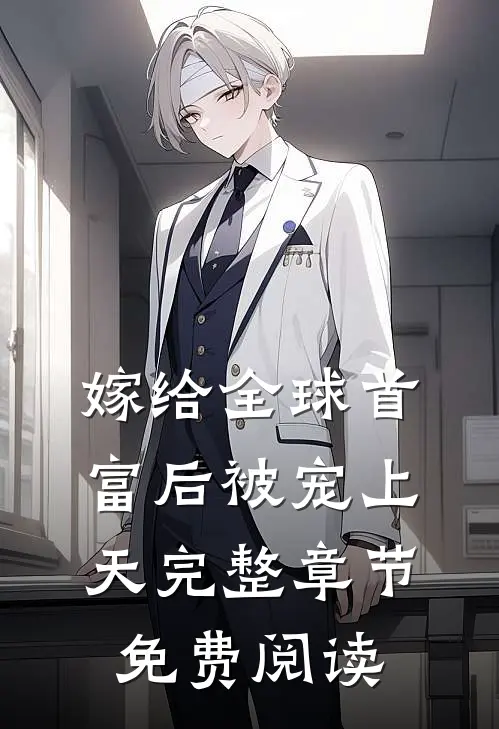 嫁给全球首富后被宠上天完整章节免费阅读