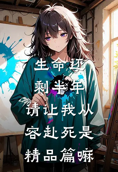 生命还剩半年,请让我从容赴死是精品篇嘛