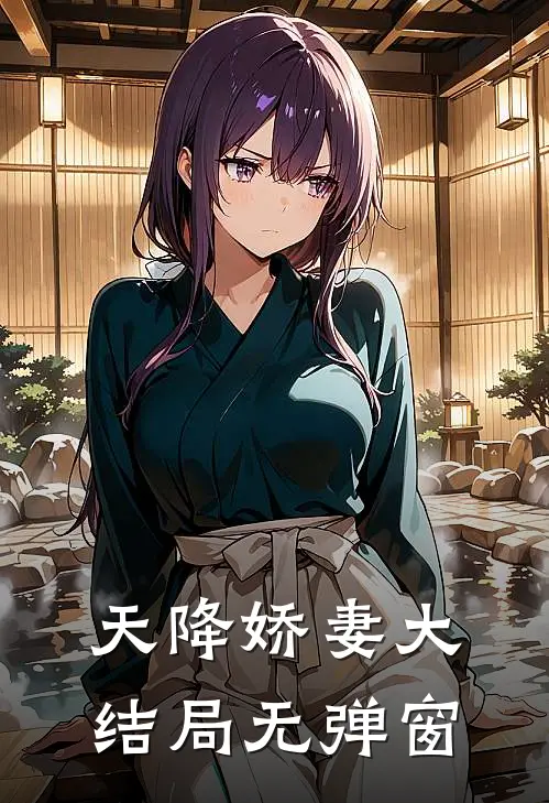 天降娇妻大结局无弹窗