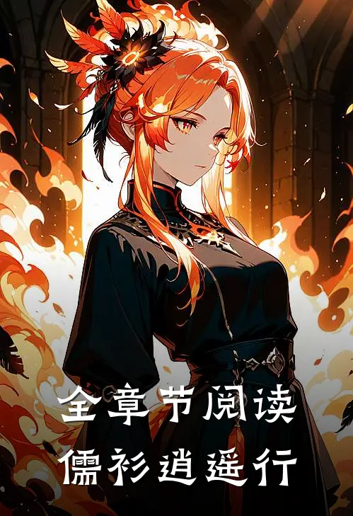 全章节阅读儒衫逍遥行
