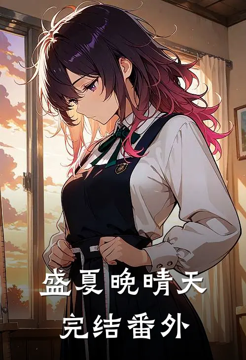 盛夏晚晴天完结番外
