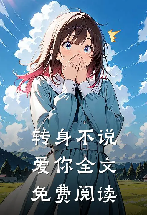 转身不说爱你全文免费阅读