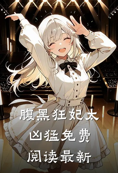 腹黑狂妃太凶猛免费阅读最新