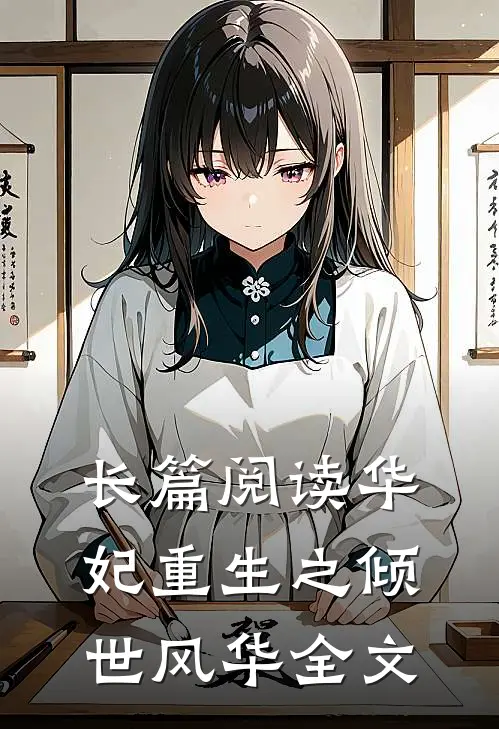 长篇阅读华妃重生之倾世风华全文
