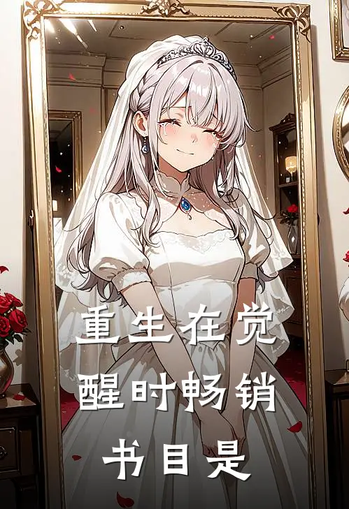 重生在觉醒时畅销书目是