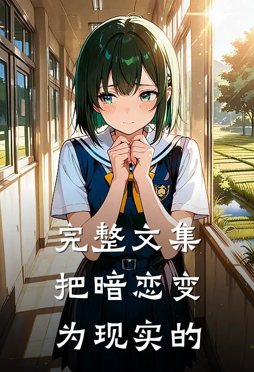 完整文集把暗恋变为现实的