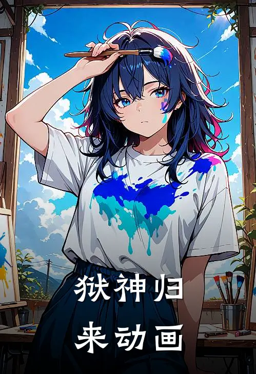 狱神归来动画