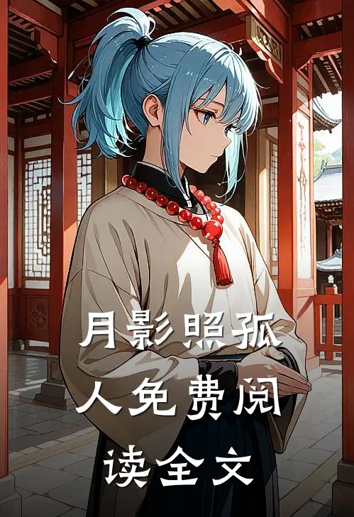 月影照孤人免费阅读全文