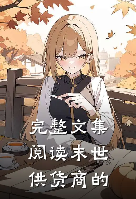 完整文集阅读末世供货商的