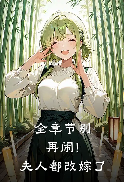 全章节别再闹!夫人都改嫁了