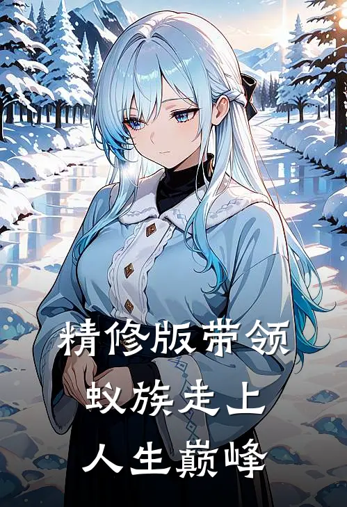 精修版带领蚁族走上人生巅峰