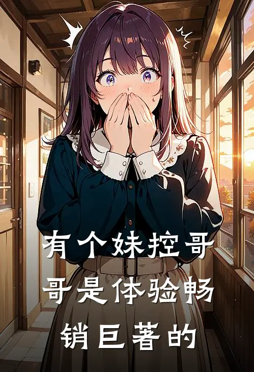 有个妹控哥哥是体验畅销巨著的