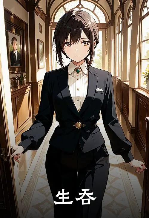 生吞