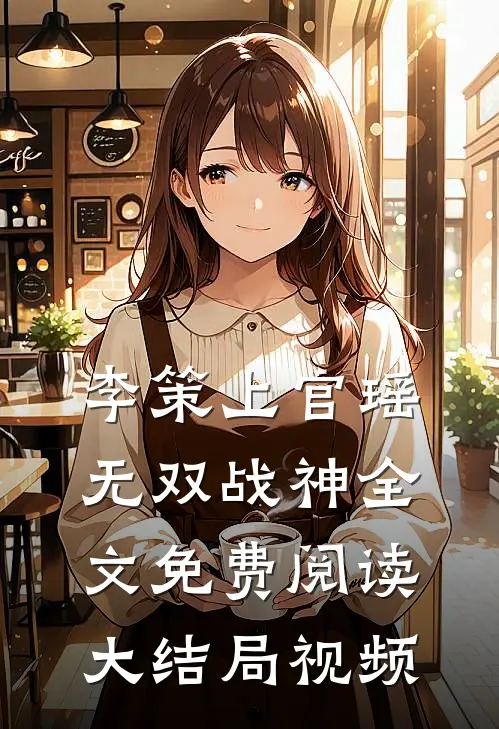 李策上官瑶无双战神全文免费阅读大结局视频
