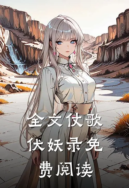 全文仗歌伏妖录免费阅读