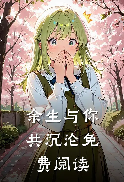 余生与你共沉沦免费阅读