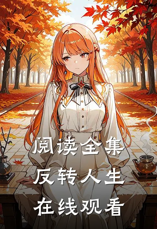 阅读全集反转人生在线观看