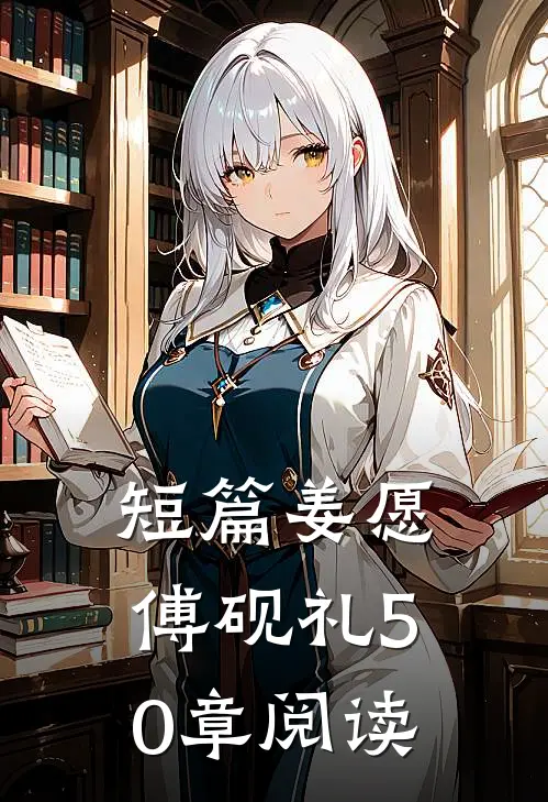 短篇姜愿傅砚礼50章阅读