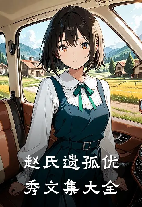 赵氏遗孤优秀文集大全