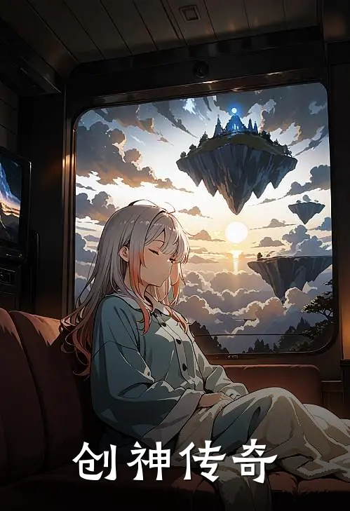 创神传奇