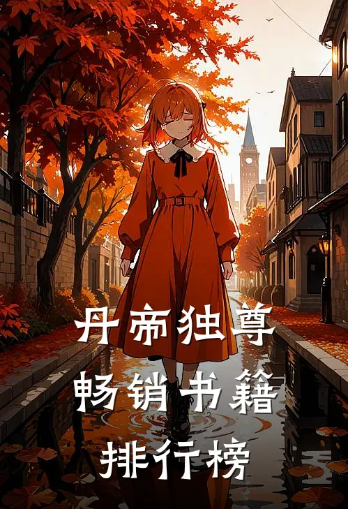 丹帝独尊畅销书籍排行榜