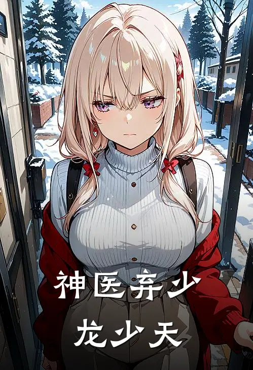 神医弃少龙少天