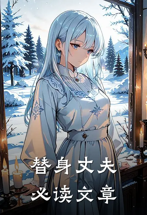 替身丈夫必读文章