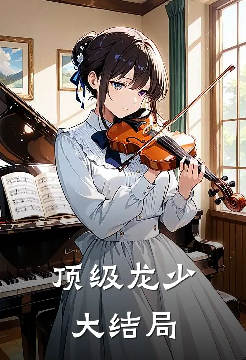 顶级龙少大结局