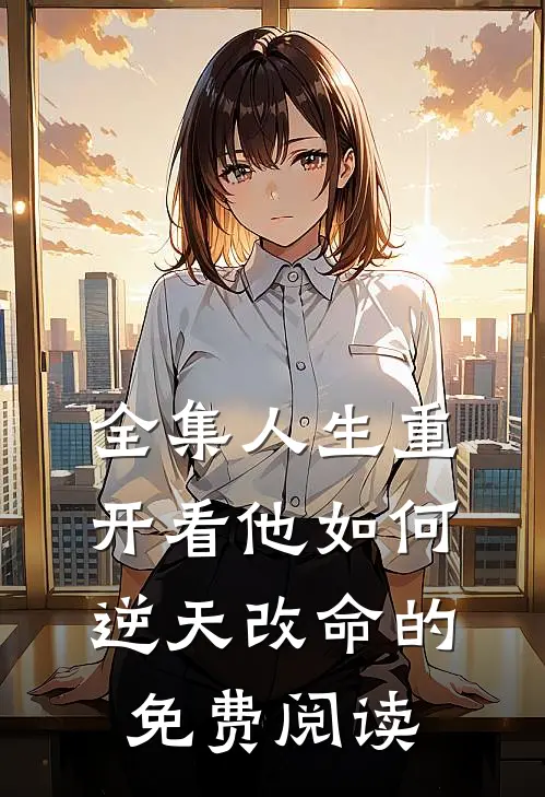 全集人生重开看他如何逆天改命的免费阅读