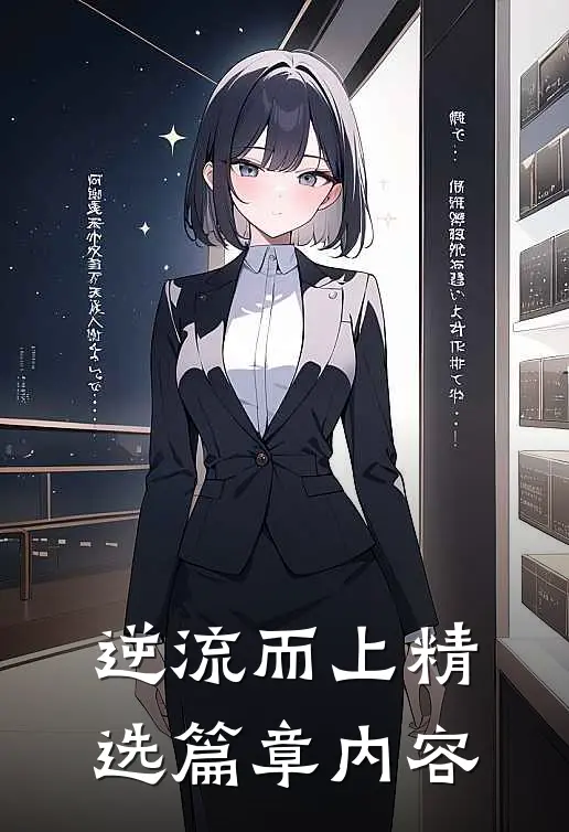 逆流而上精选篇章内容