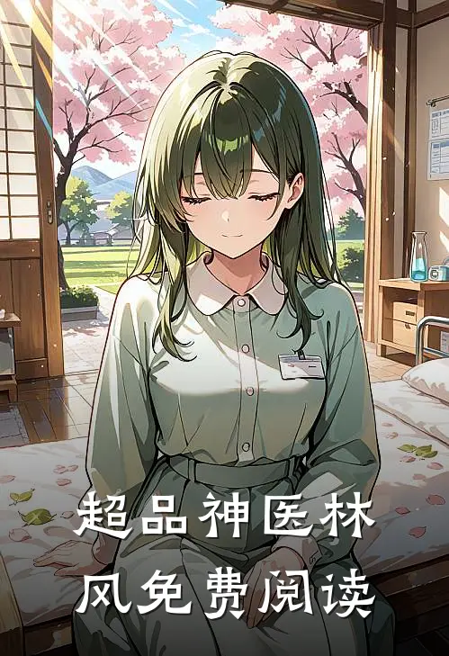 超品神医林风免费阅读