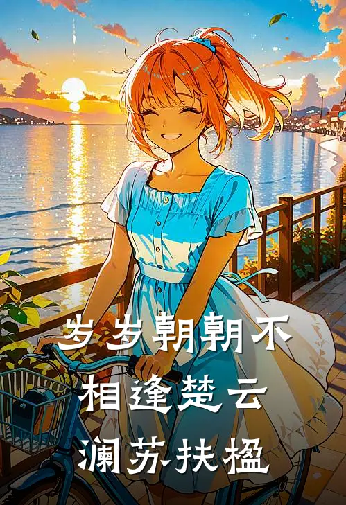 岁岁朝朝不相逢楚云澜苏扶楹