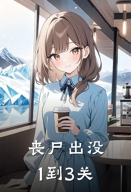 丧尸出没1到3关