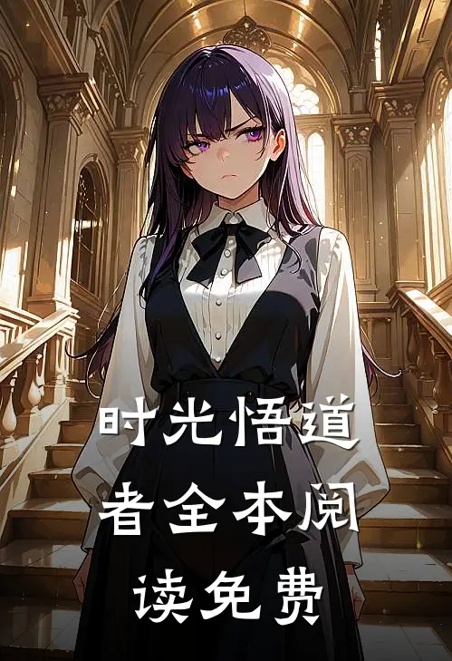 时光悟道者全本阅读免费