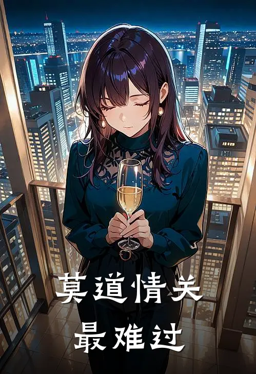 莫道情关最难过