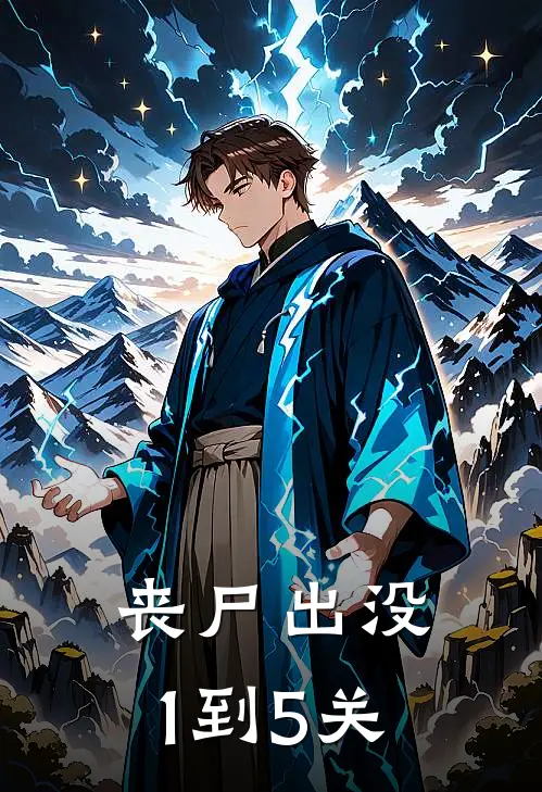 丧尸出没1到5关