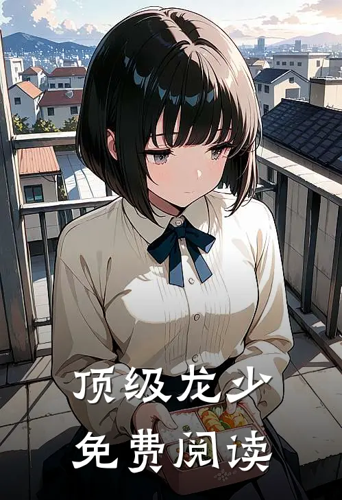 顶级龙少免费阅读