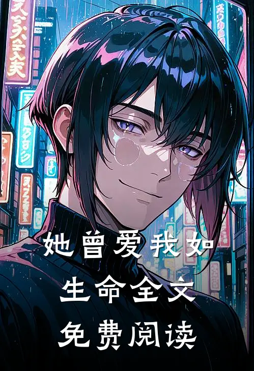 她曾爱我如生命全文免费阅读