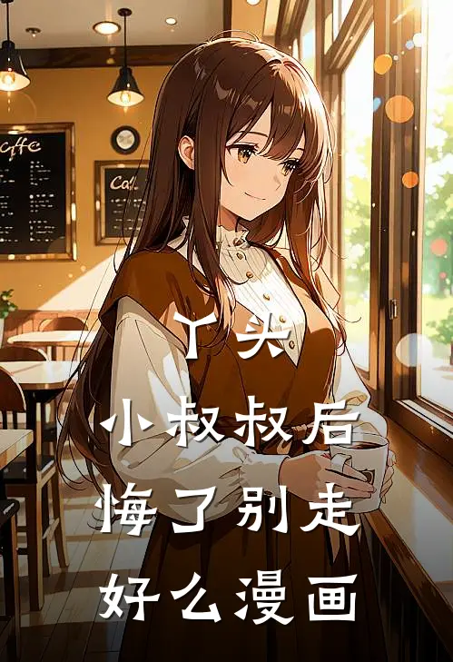 丫头,小叔叔后悔了别走好么漫画