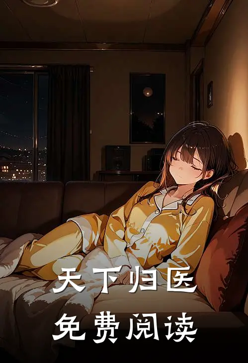 天下归医免费阅读